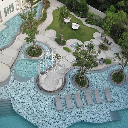 Summer Hua Hin Unit 703 Habitación foto