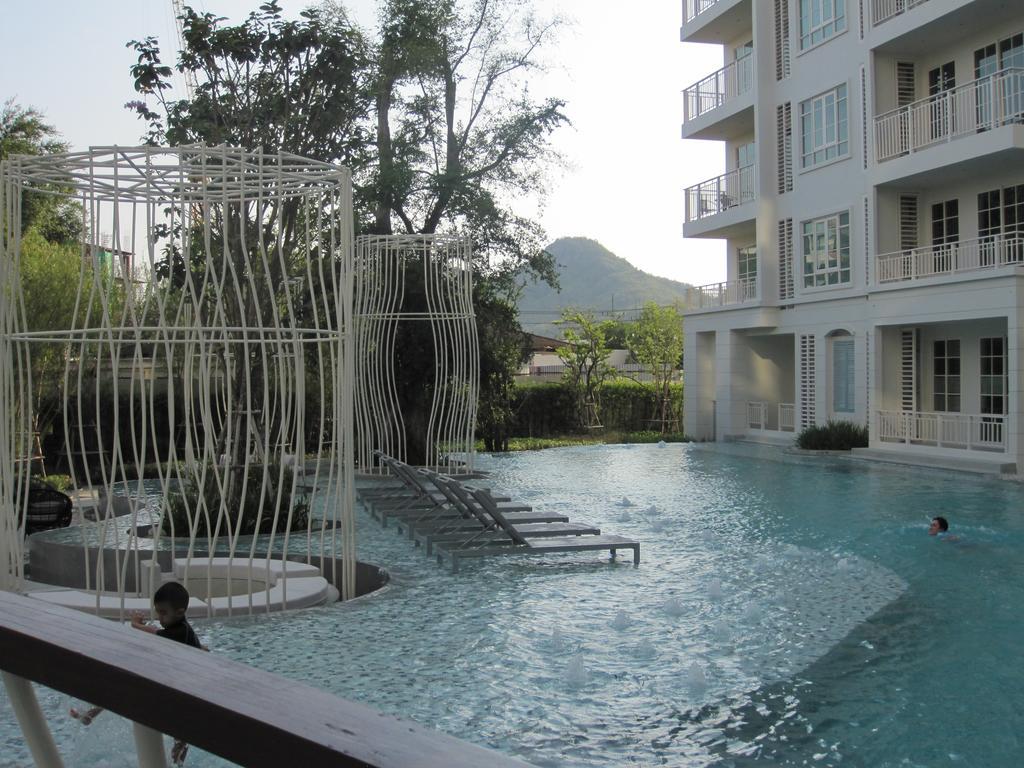 Summer Hua Hin Unit 703 Habitación foto