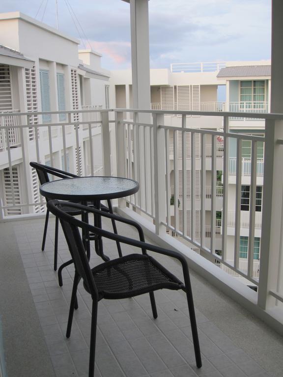 Summer Hua Hin Unit 703 Habitación foto