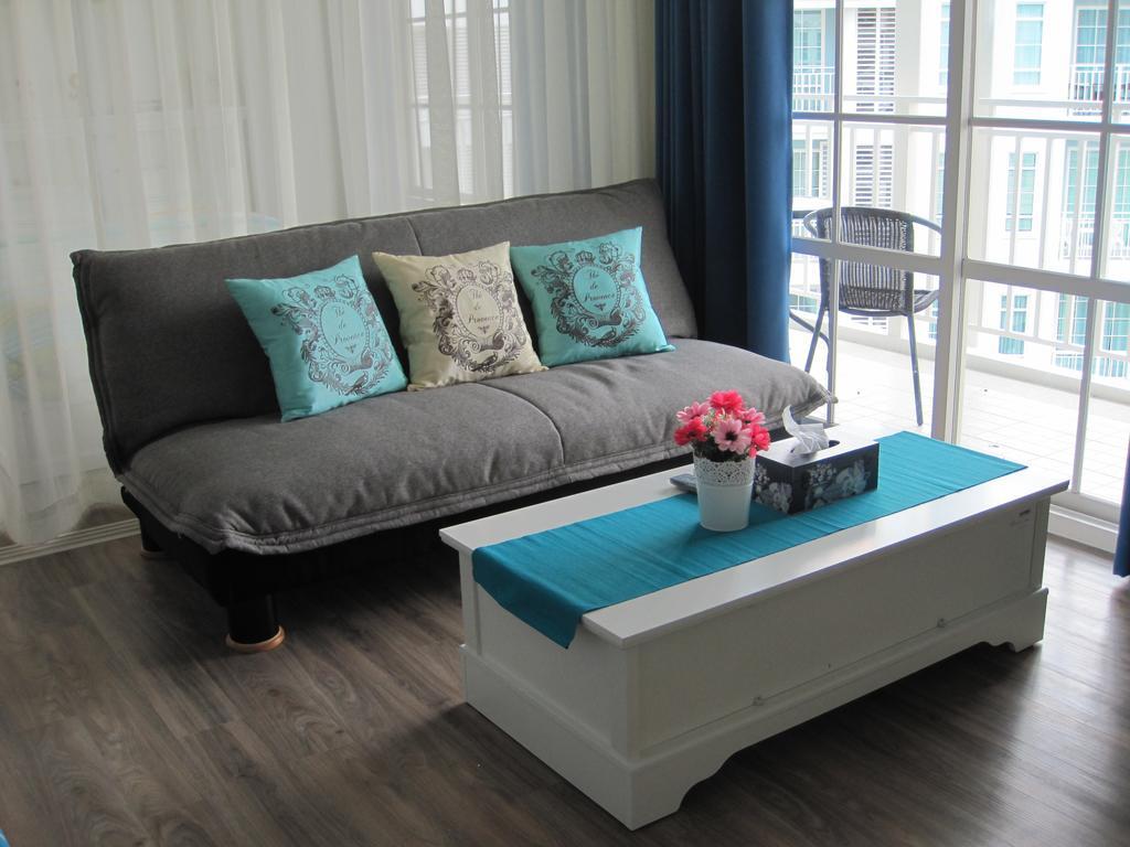 Summer Hua Hin Unit 703 Habitación foto