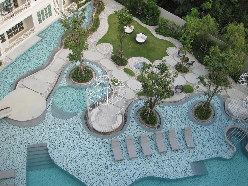 Summer Hua Hin Unit 703 Habitación foto