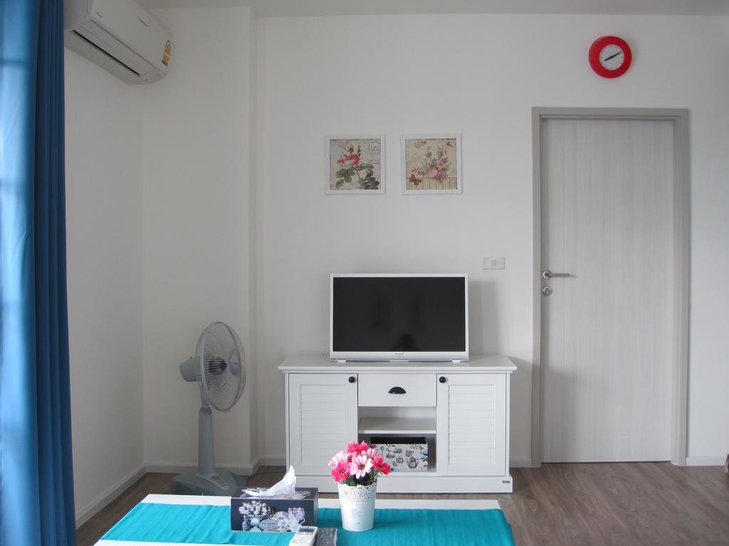 Summer Hua Hin Unit 703 Habitación foto