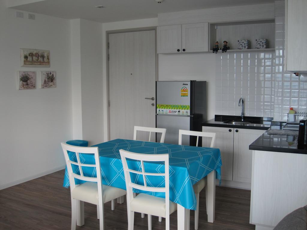 Summer Hua Hin Unit 703 Habitación foto